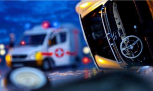 Seguradora é obrigada a indenizar vítima por danos estéticos decorrentes de acidente de trânsito